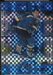 Pierre Turgeon [Radiance] #134