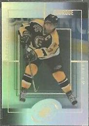 Ray Bourque #9