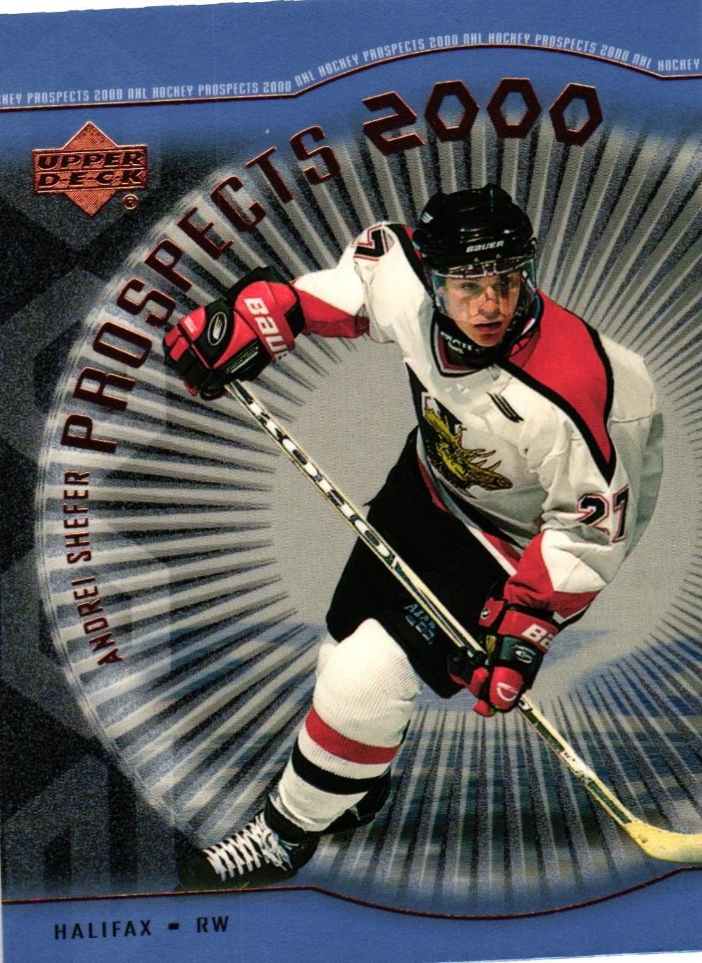 Andrei Shefer #329