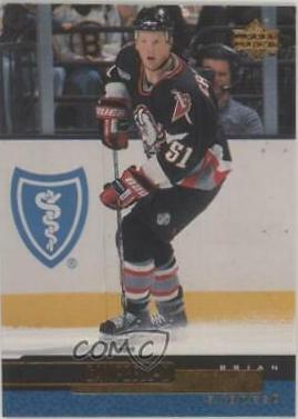 Brian Campbell #189