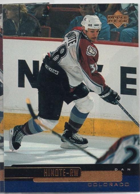 Dan Hinote #209