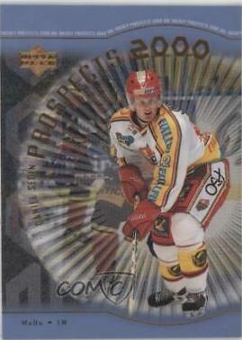 Daniel Sedin #307
