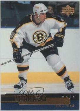 Dave Andreychuk #182