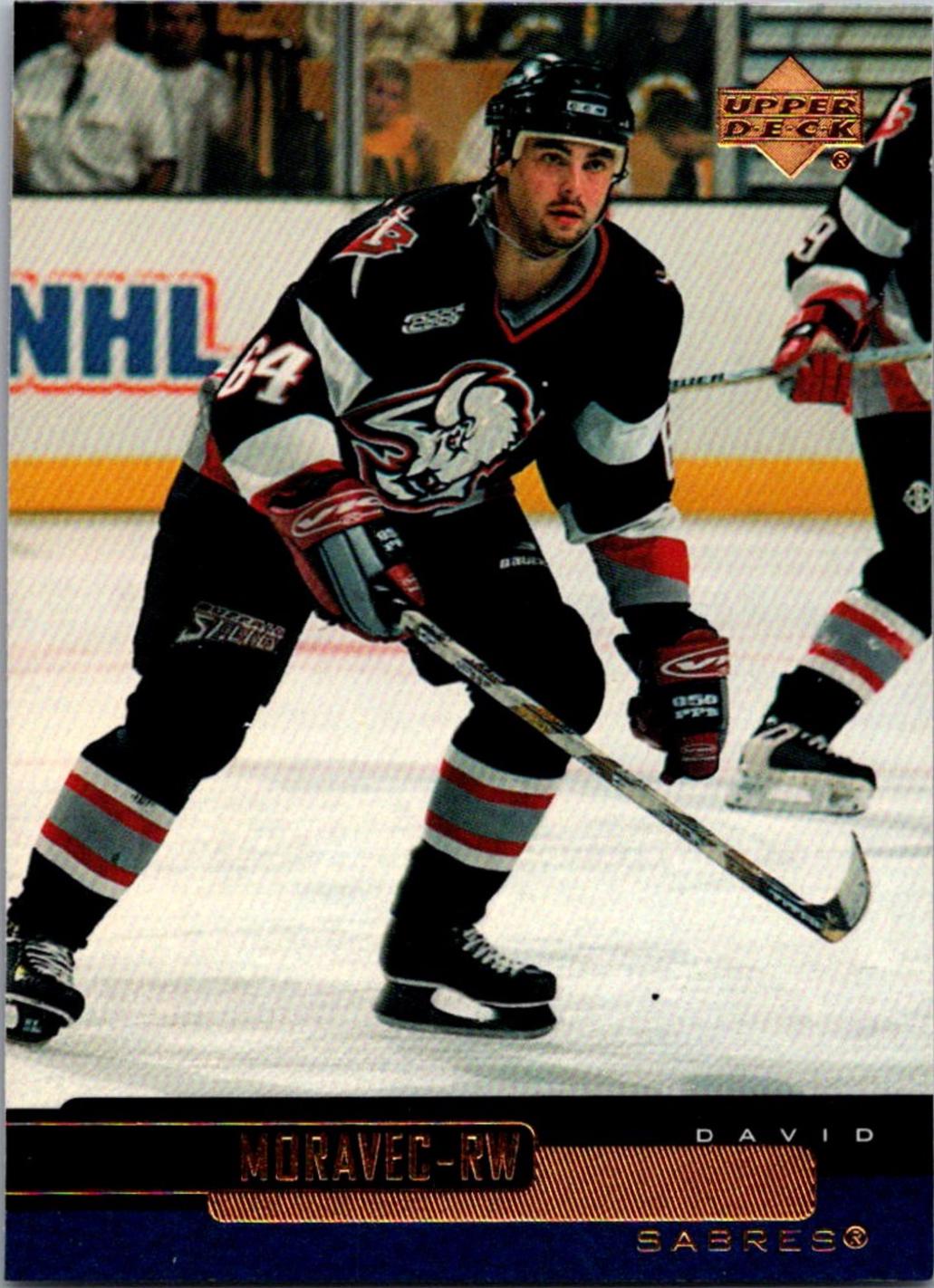 David Moravec #192