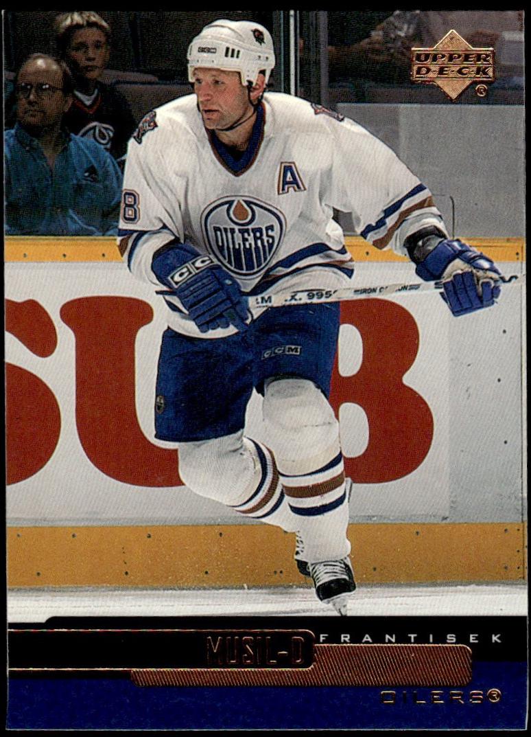 Frantisek Musil #227