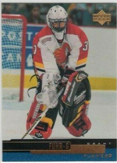 Grant Fuhr #194