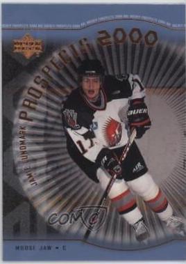 Jamie Lundmark #321