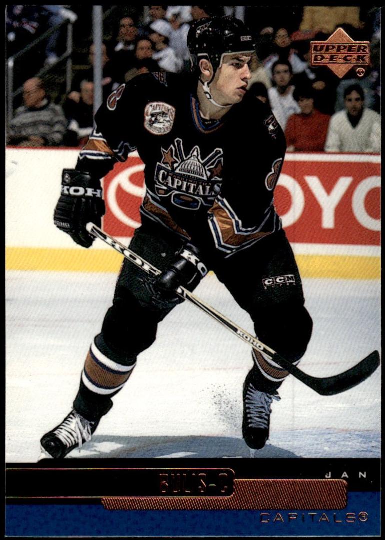 Jan Bulis #133