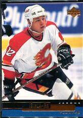 Jarome Iginla #28
