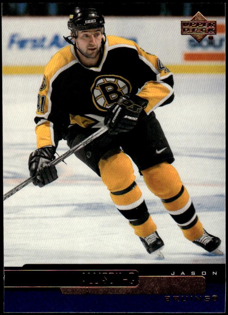 Jason Allison #185