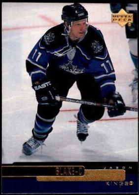 Jason Blake #240