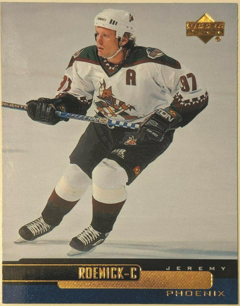 Jeremy Roenick #273