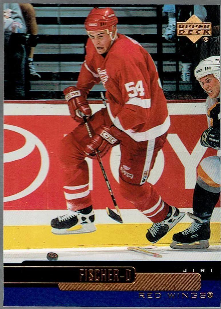 Jiri Fischer #225