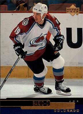 Joe Sakic #211