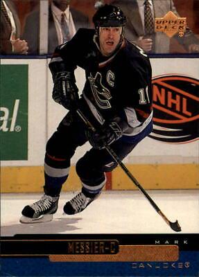Mark Messier #126