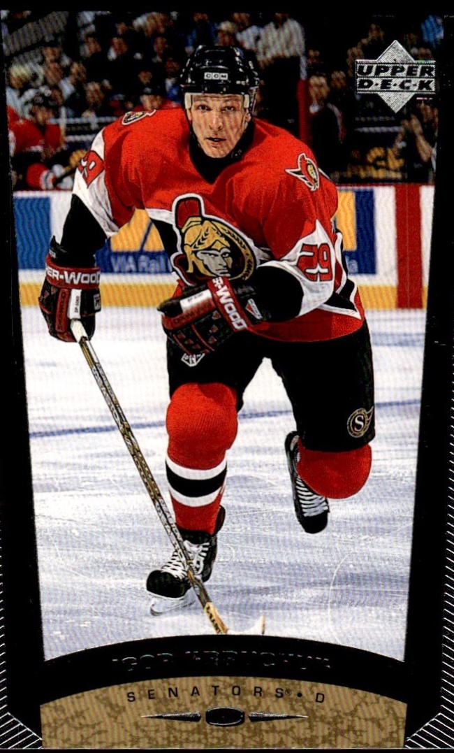 Mathieu Chouinard #330