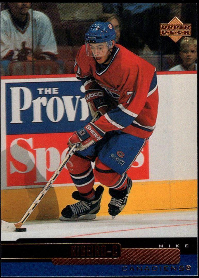 Mike Ribeiro #243