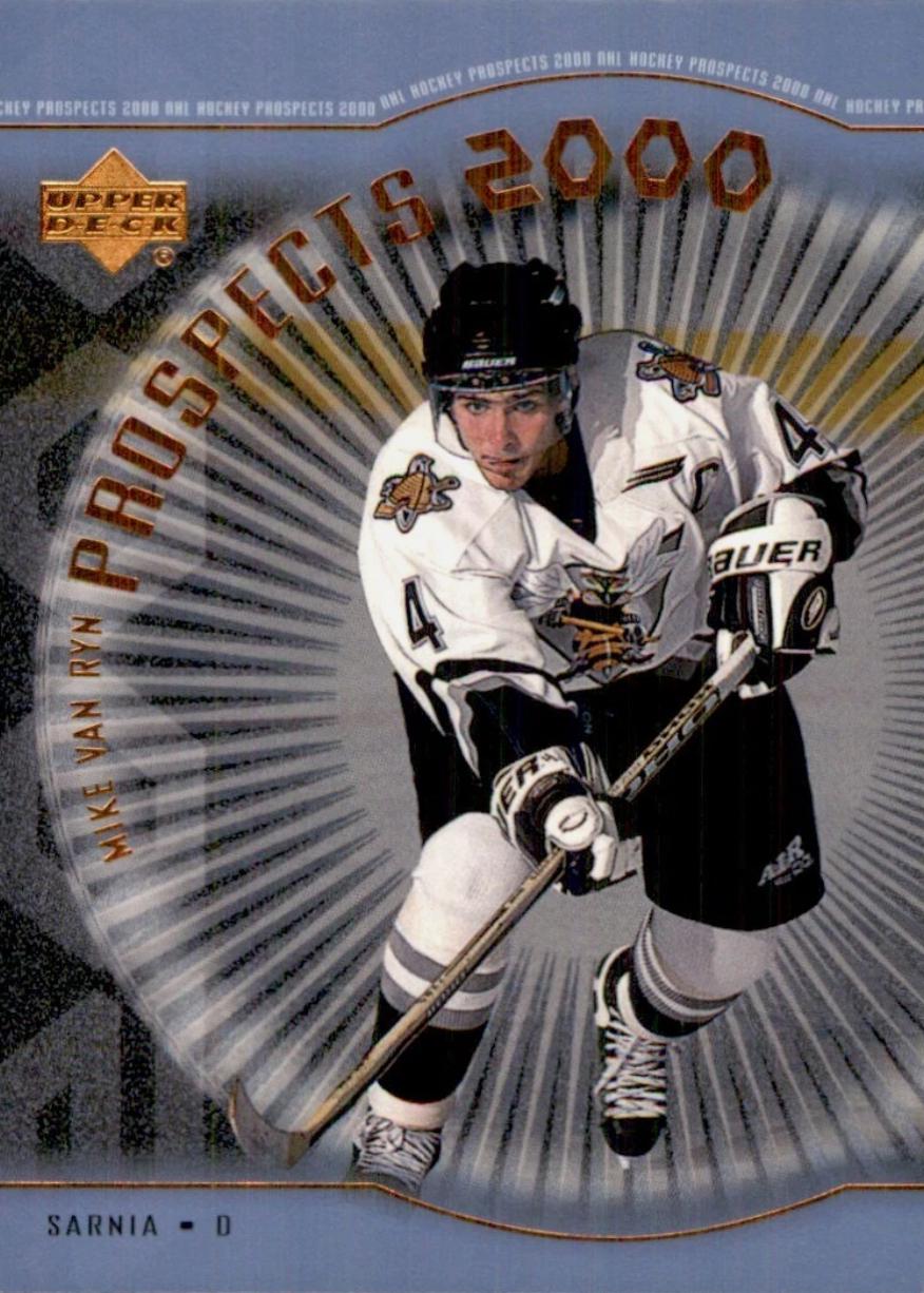 Mike Van Ryn #332