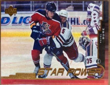 Pavel Bure #149