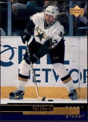 Pavel Patera #219