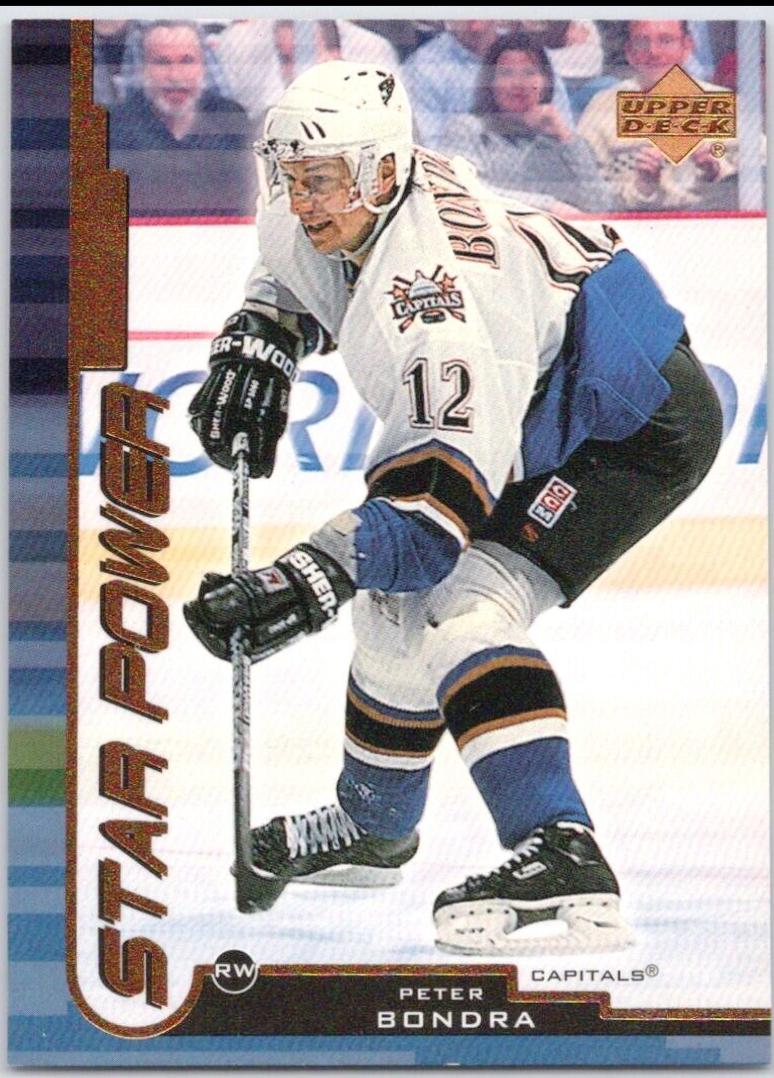 Peter Bondra #151