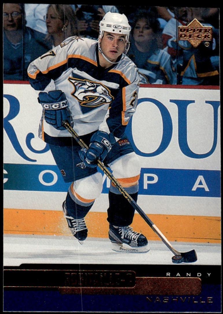 Randy Robitaille #246