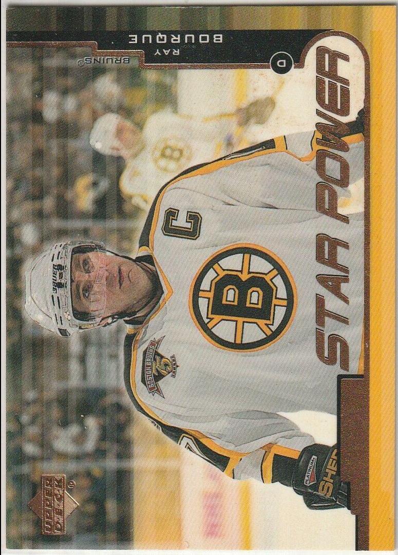 Ray Bourque #156