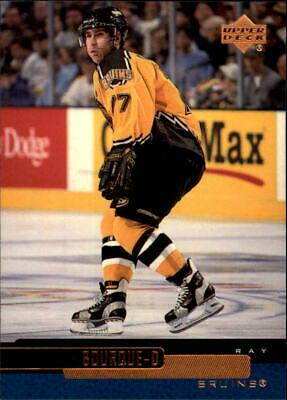 Ray Bourque #17