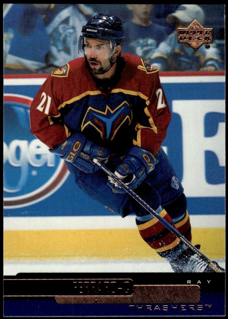 Ray Ferraro #178