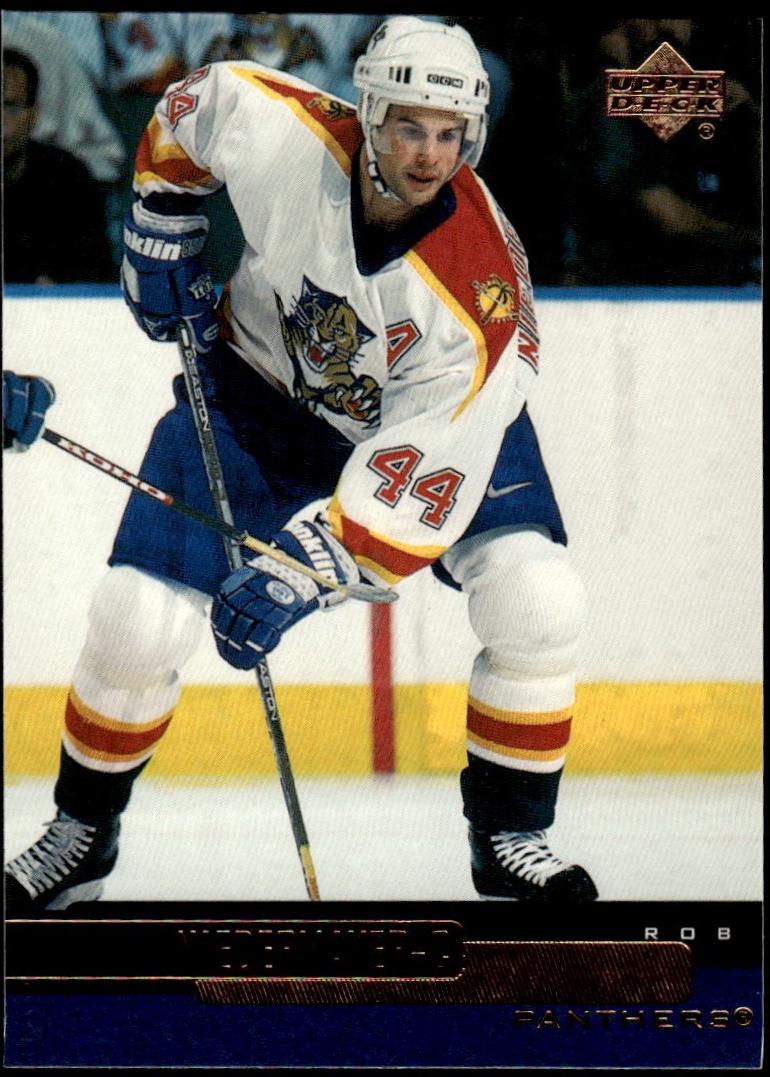 Rob Niedermayer #233