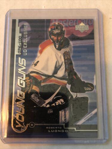Roberto Luongo