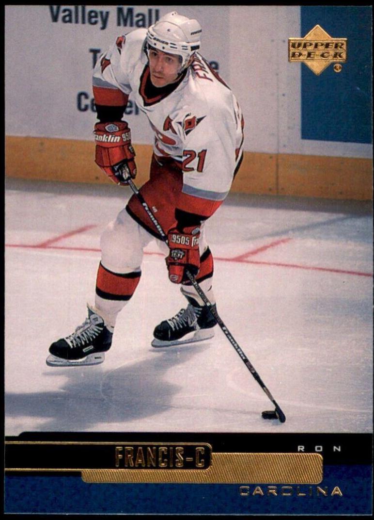 Ron Francis #199