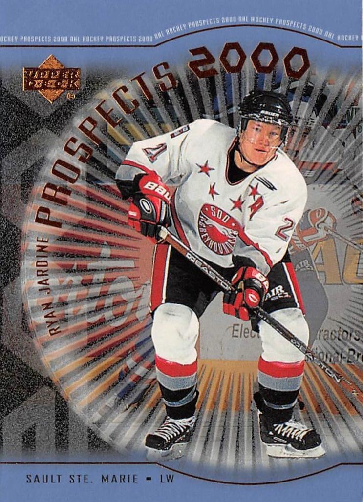 Ryan Jardine #310