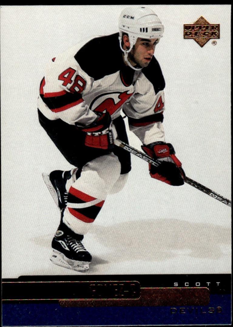 Scott Gomez #251