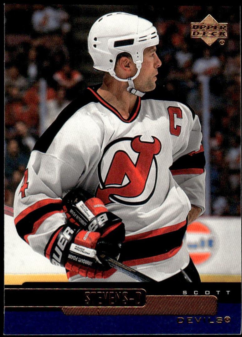 Scott Stevens #250
