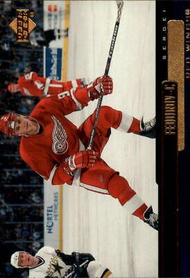 Sergei Fedorov #224