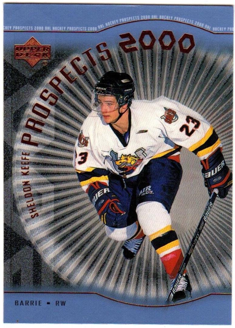 Sheldon Keefe #309