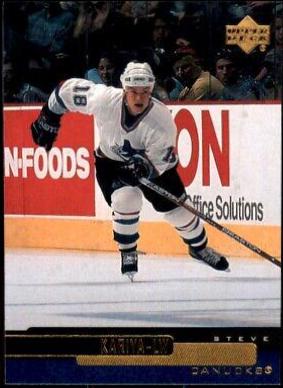 Steve Kariya #297