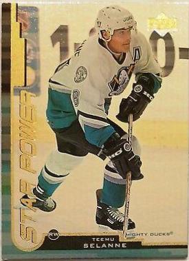 Teemu Selanne #153