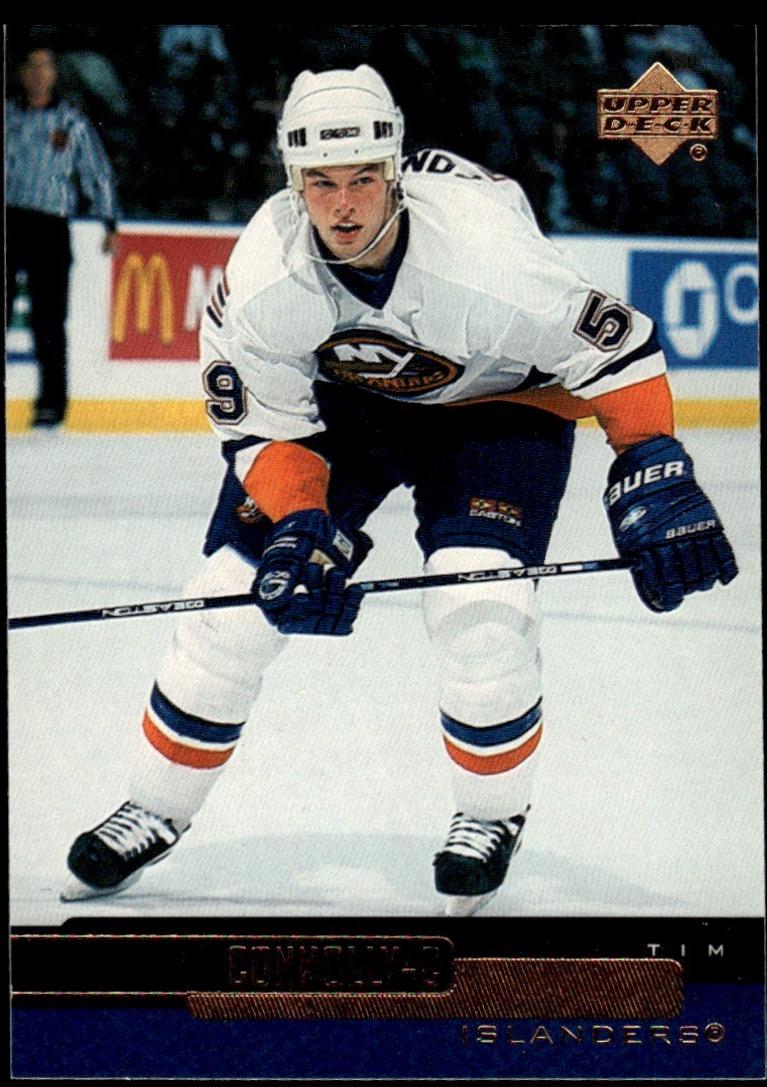 Tim Connolly #255