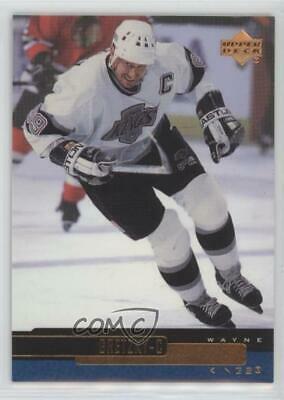 Wayne Gretzky #10