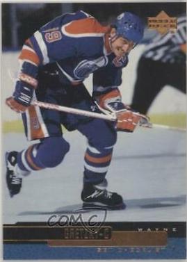 Wayne Gretzky #134
