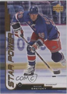 Wayne Gretzky #136