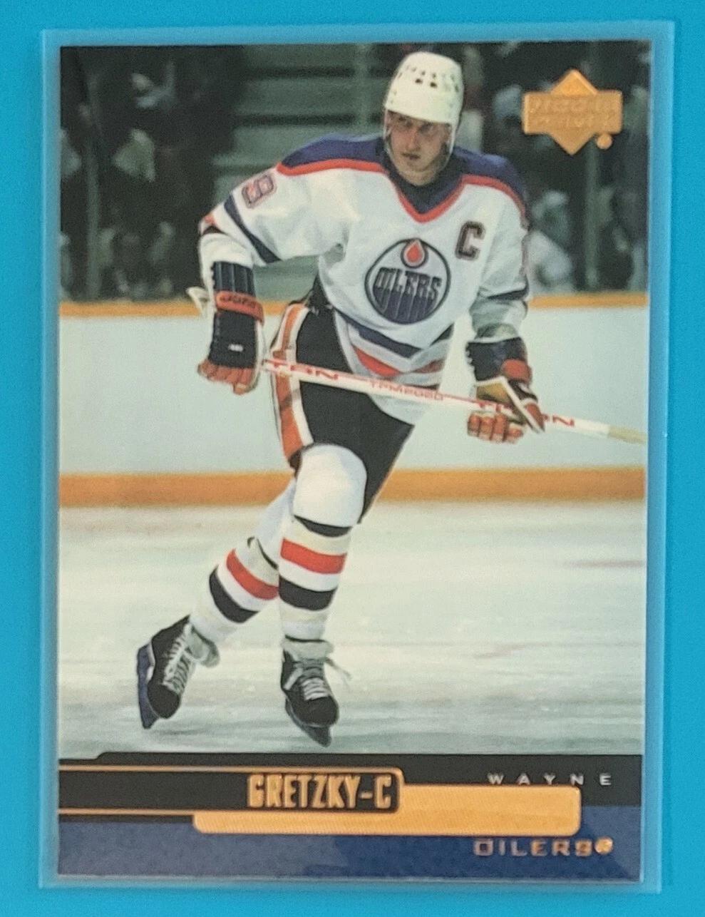 Wayne Gretzky #2