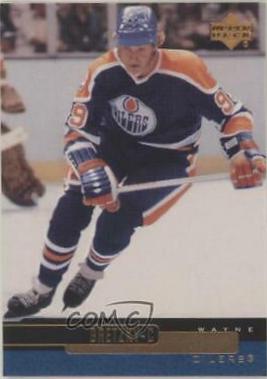 Wayne Gretzky #3