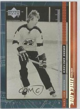 Wayne Gretzky #4