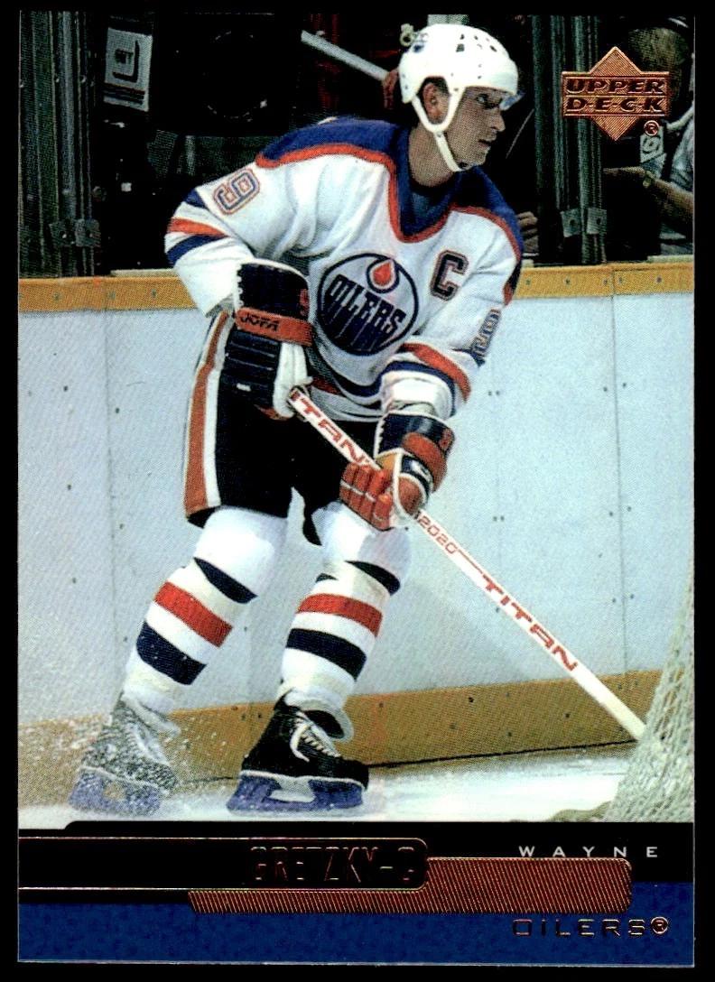 Wayne Gretzky #5