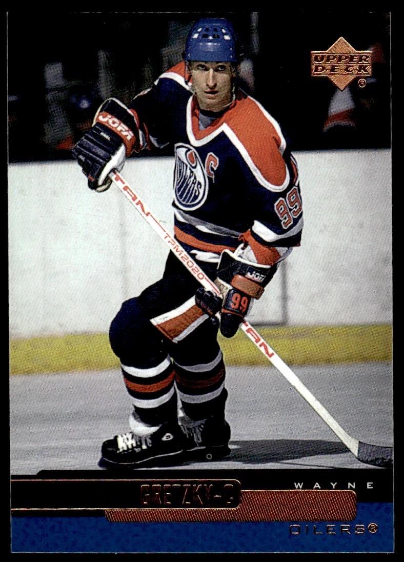 Wayne Gretzky #6