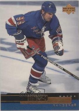 Wayne Gretzky #86