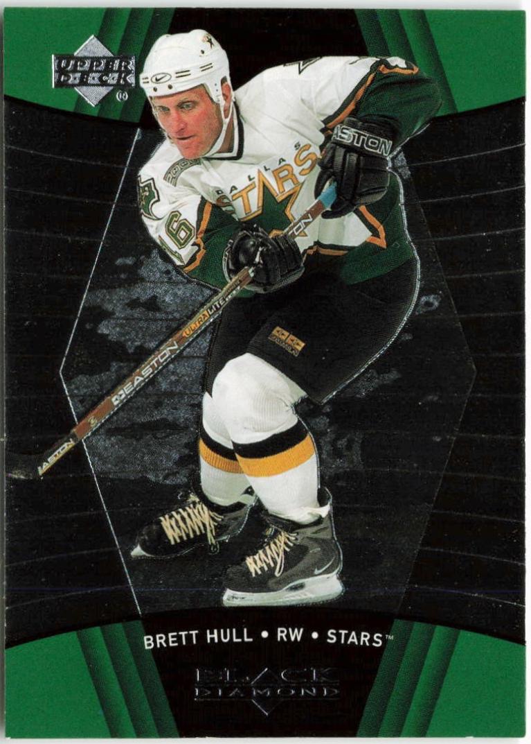 Brett Hull #30